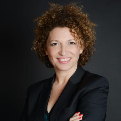 Carine Celnik, photo 1