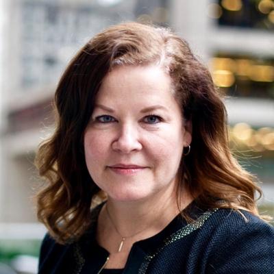 Kathryn Collins, photo 1