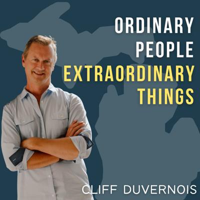 Clifford Duvernois, photo 1