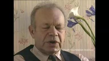 Lev Pevzner, photo 2