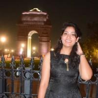 Ashrita Singh, photo 2