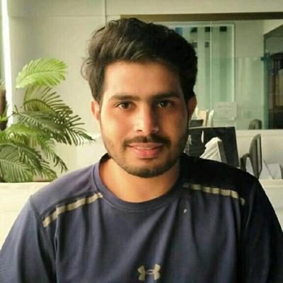 Junaid Awan, photo 2