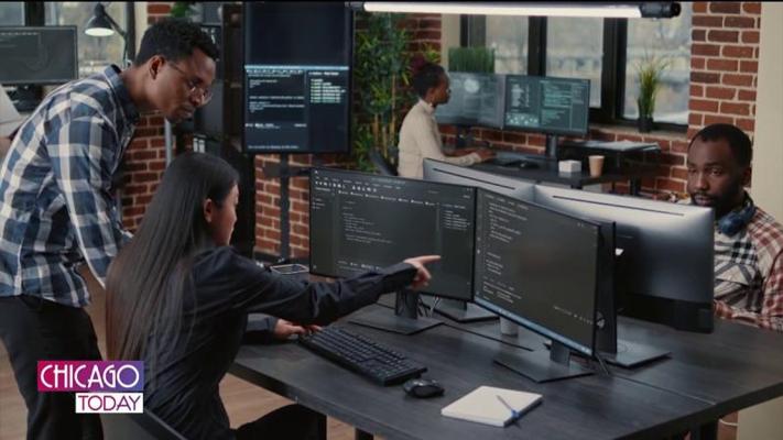 Brian Wheatman, photo 1