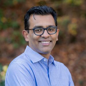 Manish Goyal, photo 1