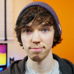 Beau Hamilton, photo 2