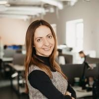 Mariana Andrusiak, photo 2