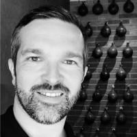 Ben Ashworth, photo 2