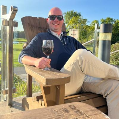 Ryan Bourdages, photo 2