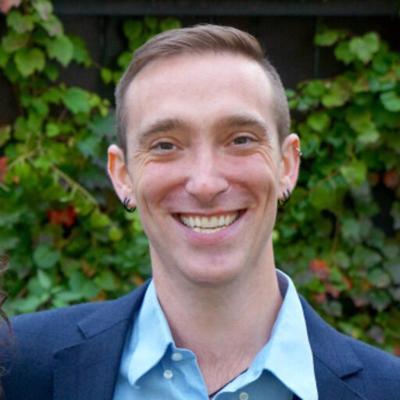 Joshua Sacher, photo 2