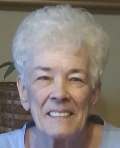 Ann Grimes, photo 2