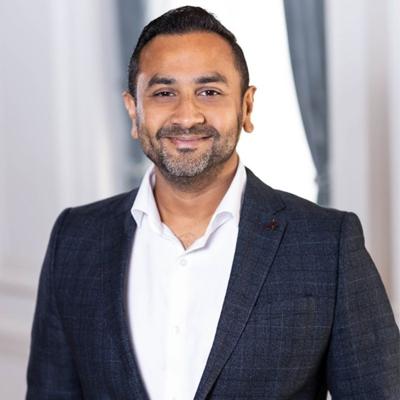 David Delnero, photo 2