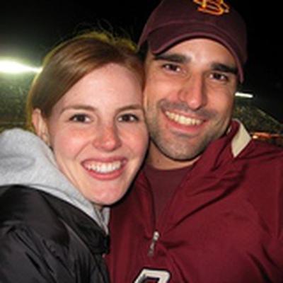Brian Favat, photo 1