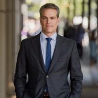 Christopher Ramsay, photo 1