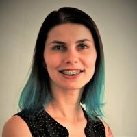 Daria Orlova, photo 2