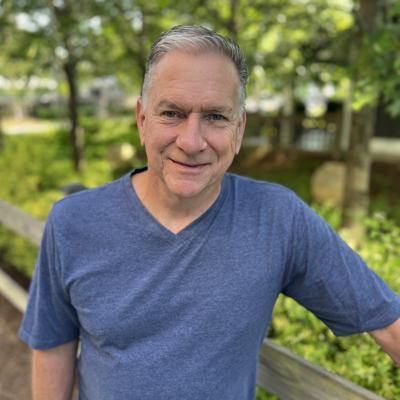 John Hubbard, photo 1