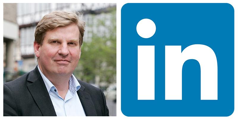 Sören Auer, photo 2