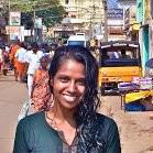 Karmini Sampath, photo 1