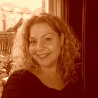 Sonya Rotondi, photo 2