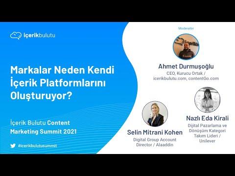 Nazlı Kirali, photo 2