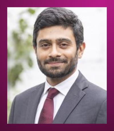 Santosh Potnuru, photo 1