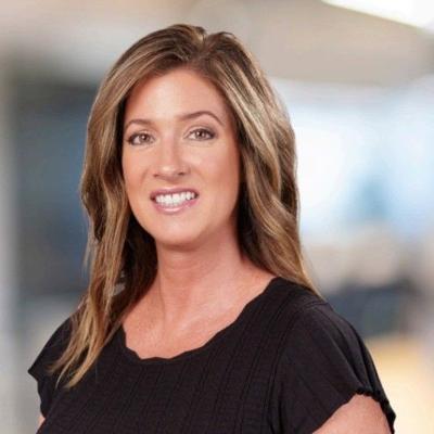 Kellie Wostal, photo 1