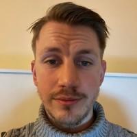 MSc Richard Norén, photo 2