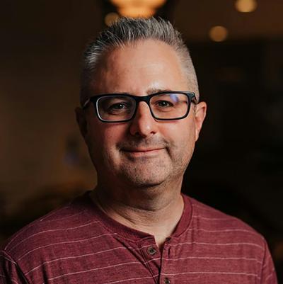 Brandon Hurlbut, photo 1