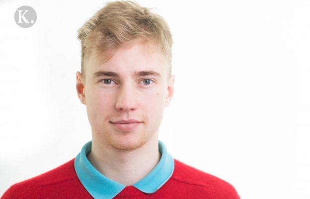 Anton Nikolaev, photo 1