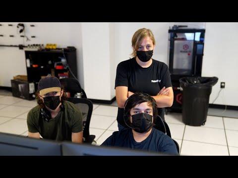 Zoe Dickert, photo 1