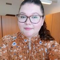 Anna Paananen, photo 2