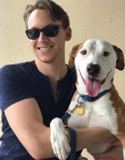 Ryan Beverly, photo 1