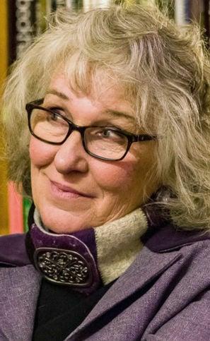 Amanda Getschman, photo 1