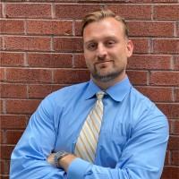 Daniel Hedges, photo 2