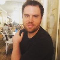 Alexander Soffron, photo 2