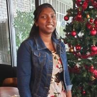 Samiksha Dhawan, photo 2