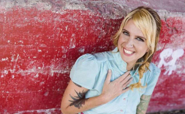 Christi Baker, photo 2