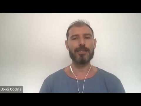 Jordi Codina, photo 1