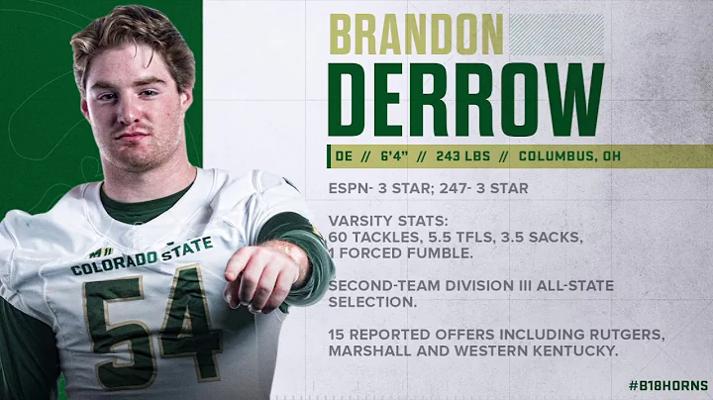 Brandon Rottler, photo 1