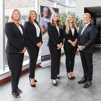 Jeff DeClaire, photo 1