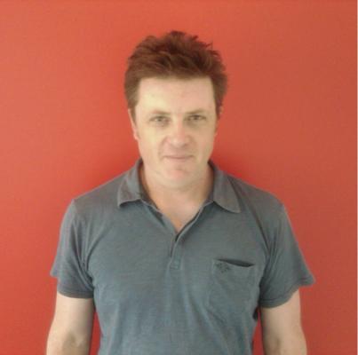 Alistair Bates, photo 2