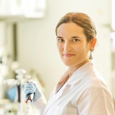 Rachael Zekanovic, photo 2