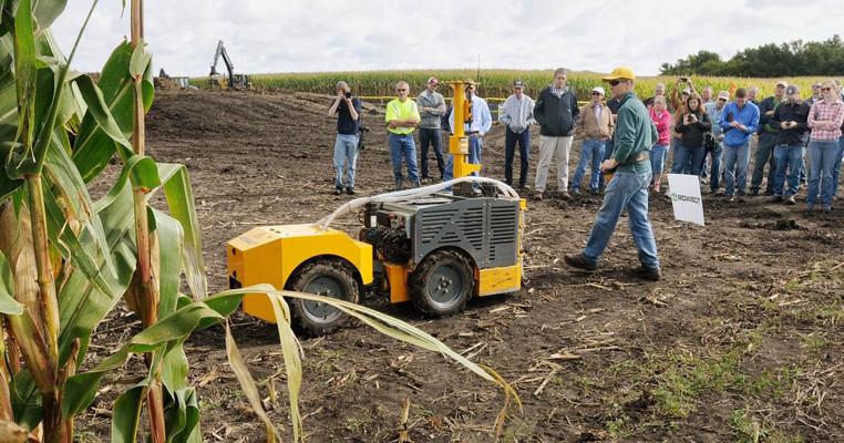 Kent Cavender-Bares, photo 1