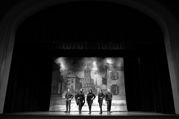 Eric Morelli, photo 1