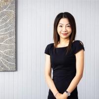 Rachel Ding, photo 2