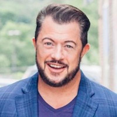 Christopher A. Smith, photo 1