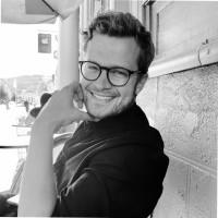 Kevin Holesh, photo 2