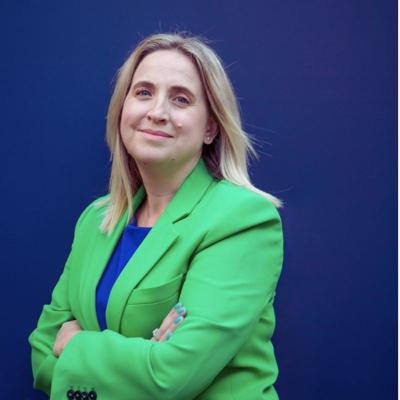 Carly Wilson, photo 2