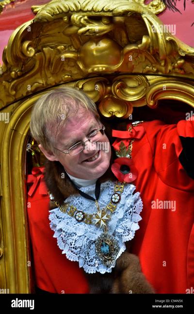 David Wootton, photo 1