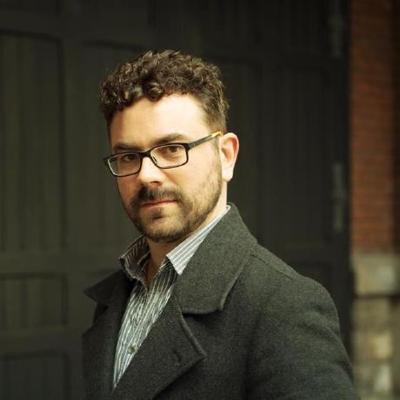 Andreas Maerki, photo 2