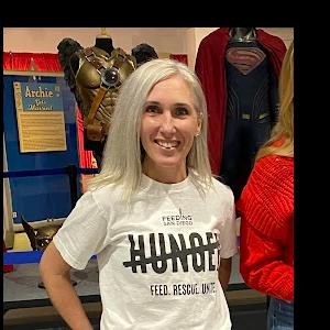 Dana Williams, photo 1